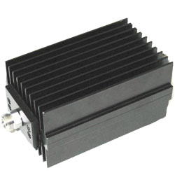 WA40, Attenuator DC-3GHz, 3-40dB, 150W, N, SMA, TNC, 7/16 Connectors
