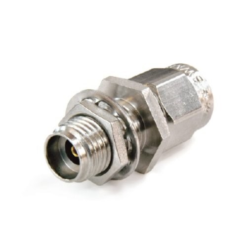 1030-10SF, Adapter, Bulkhead, 2,92mm F/M