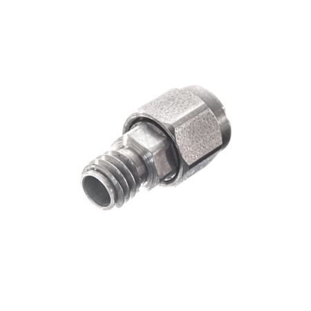 2430-00SF, Adapter, DC 110GHz, 1mm-f/ 1mm-m