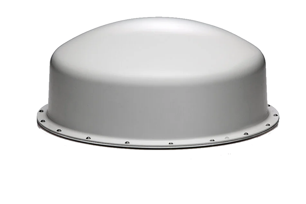 3360/01 Automatic DF- Antenna 1