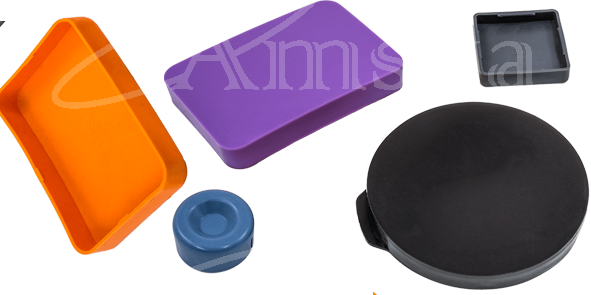 Flange/ Connector Caps